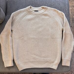 Men’s Quince 100% Organic Cotton Crewneck Sweater